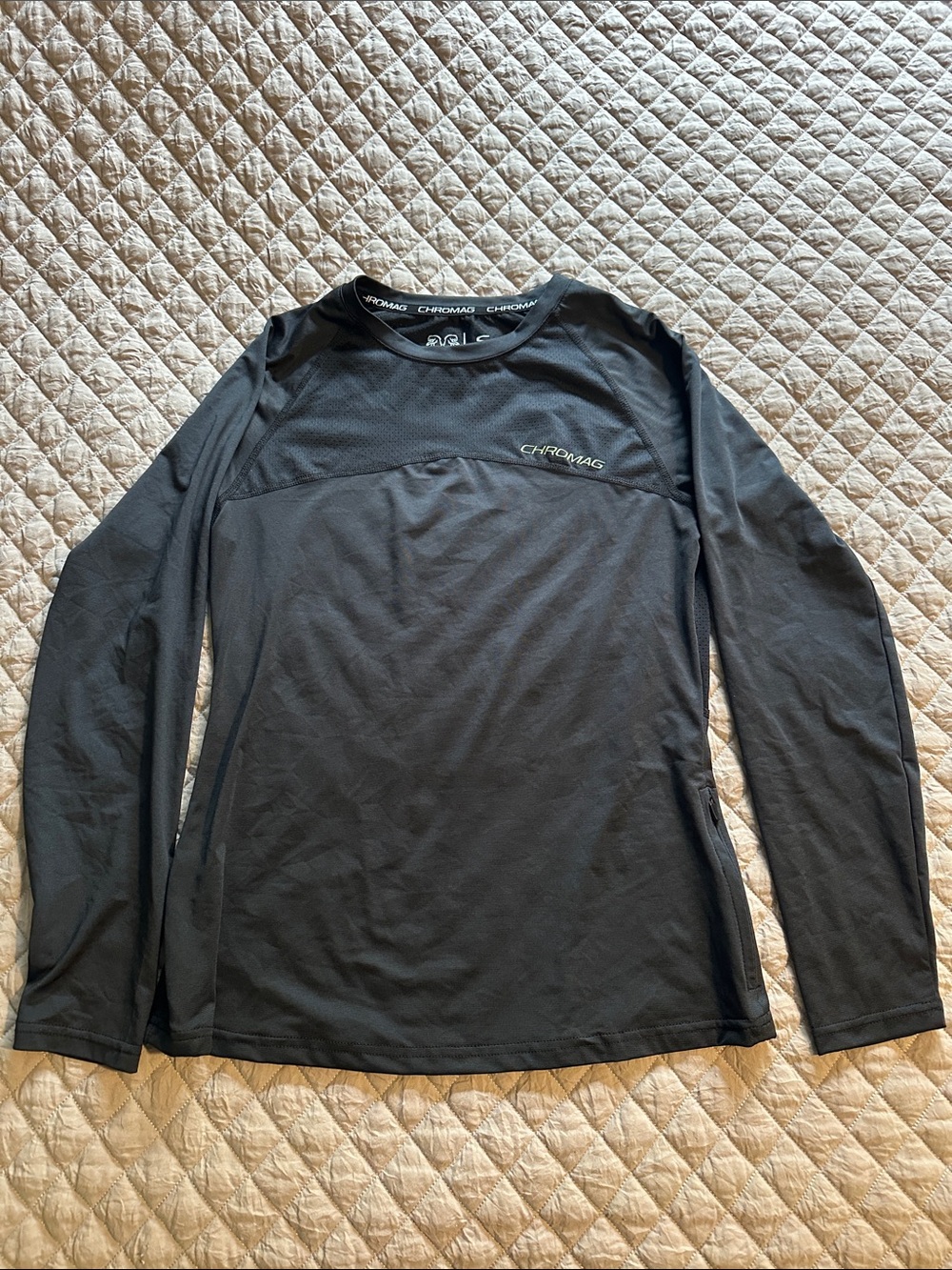 Women’s Chromag Long Sleeve MTB Jersey